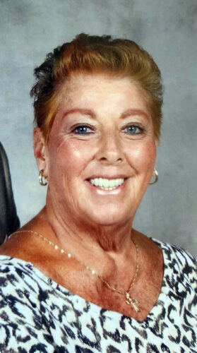 Anne M. (Lusk) Zarnowski